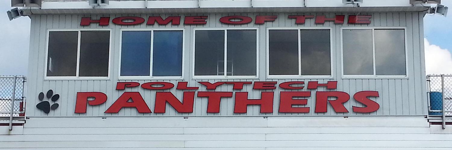 Panther Athletics banner