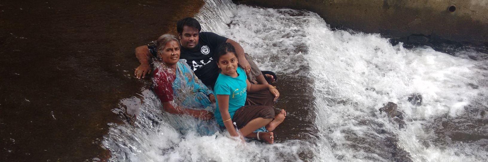 sathishjp's profile banner image