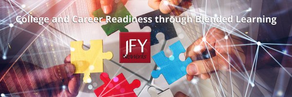 JFYNetworks Profile Banner