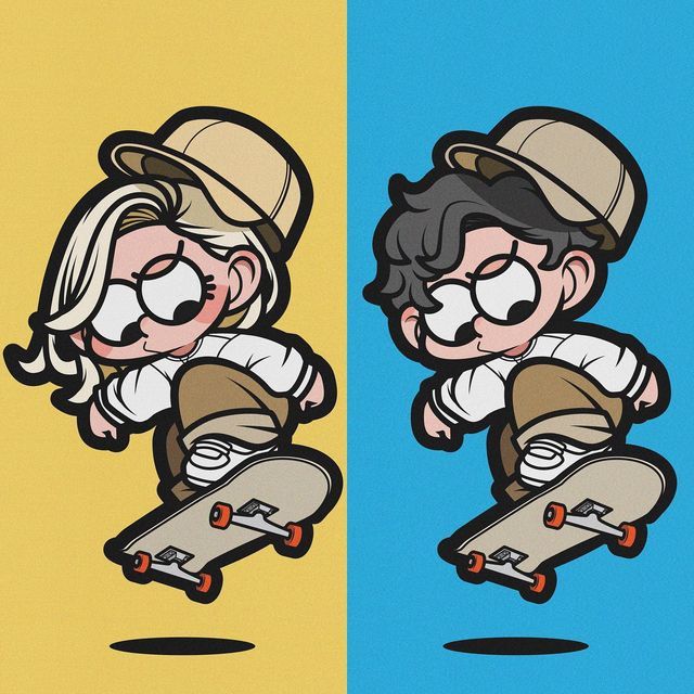 HannahFanny's profile banner image