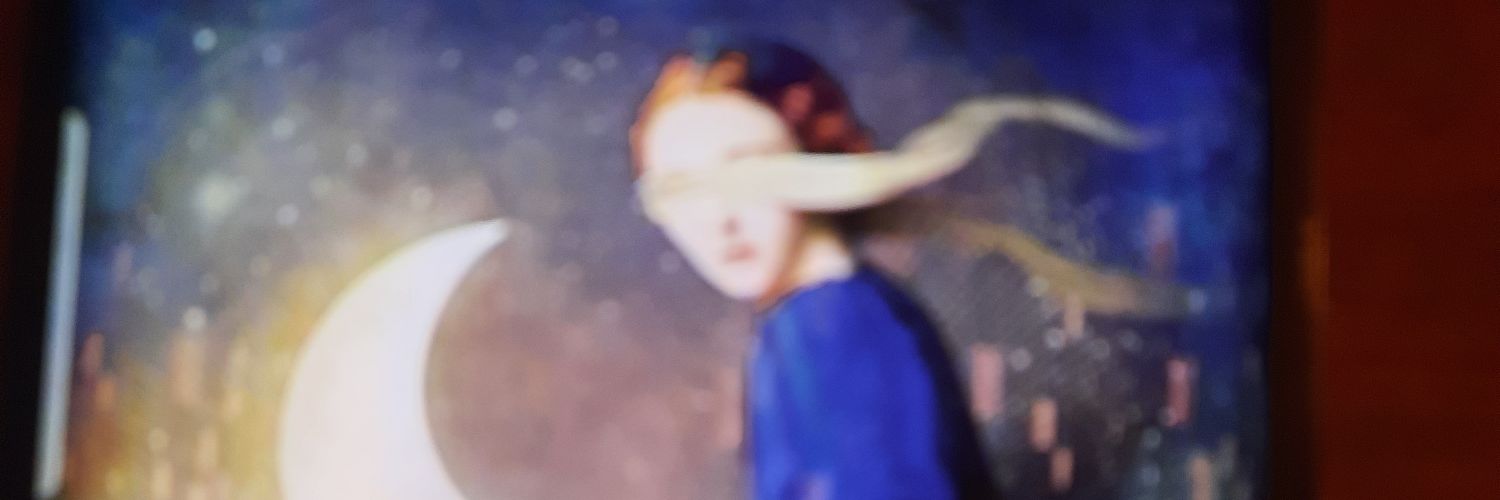 celiabalmain's profile banner image
