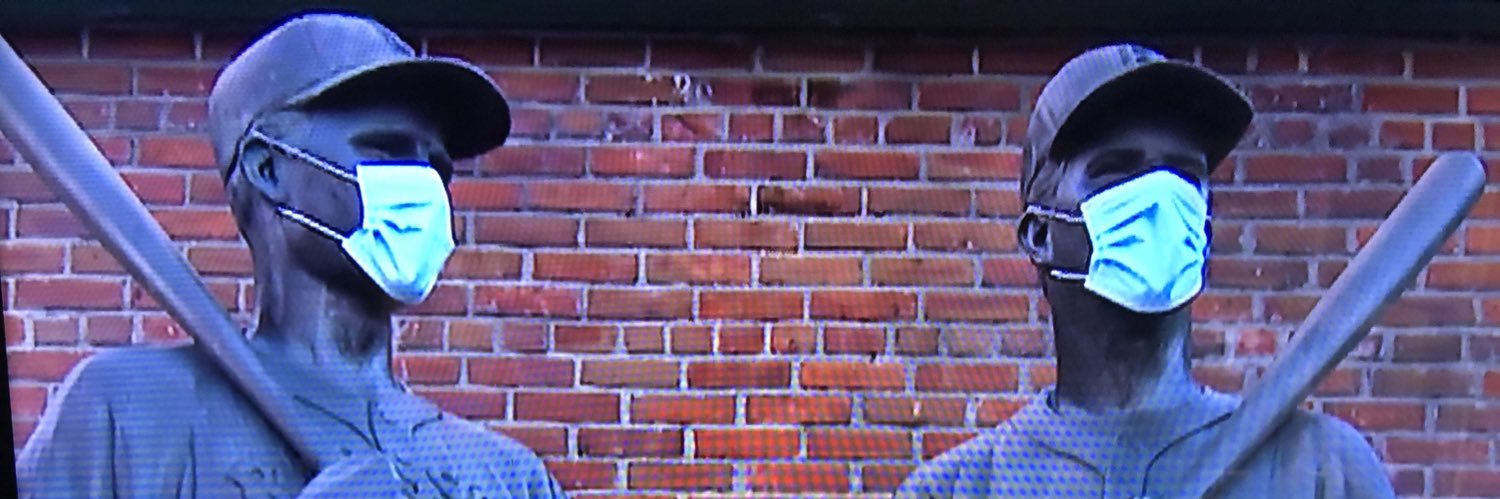 Jim Gallagher☘ banner