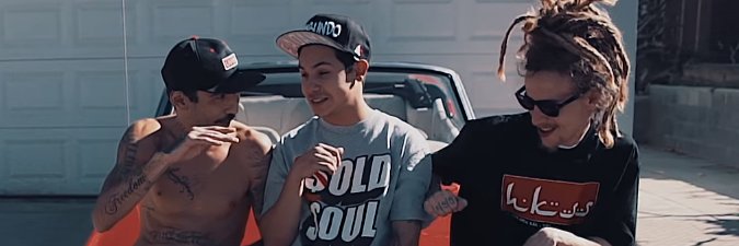Kanzy_Party's profile banner image