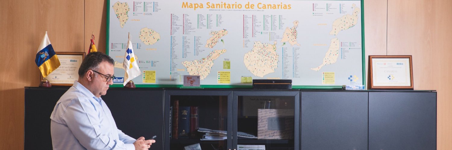 Conrado Dominguez banner