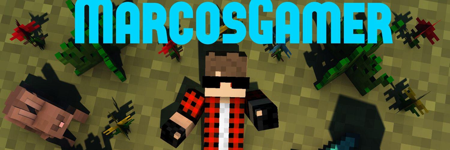 MarquinhoV's profile banner image