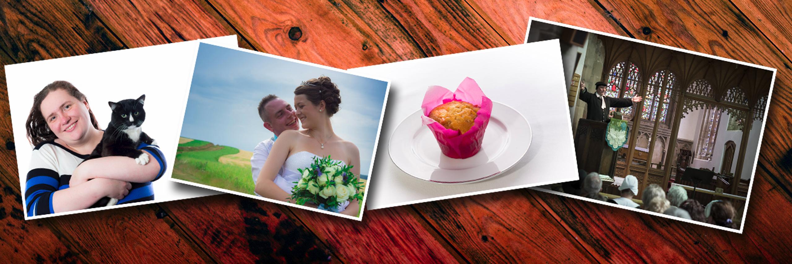 Ashley Foster Photography banner