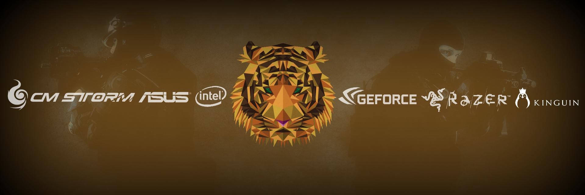 TeamHiatus's profile banner image