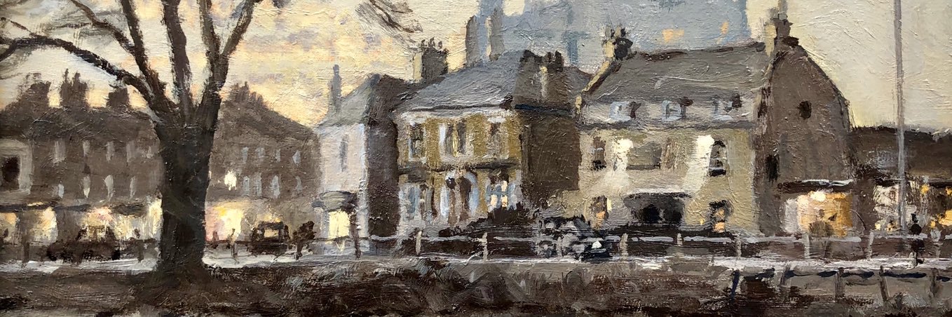 artonriverside's profile banner image