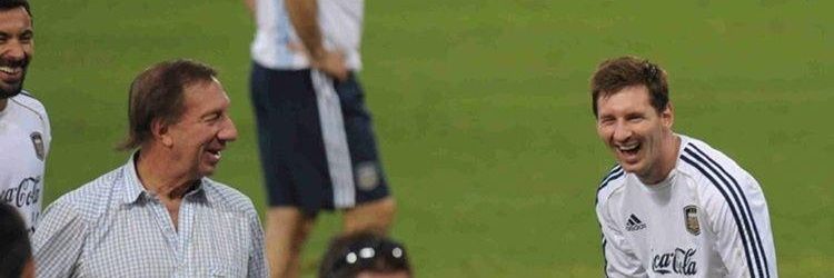 Darío banner