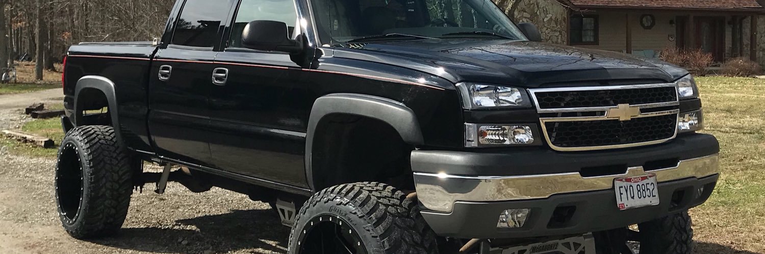 BrandonLBice's profile banner image