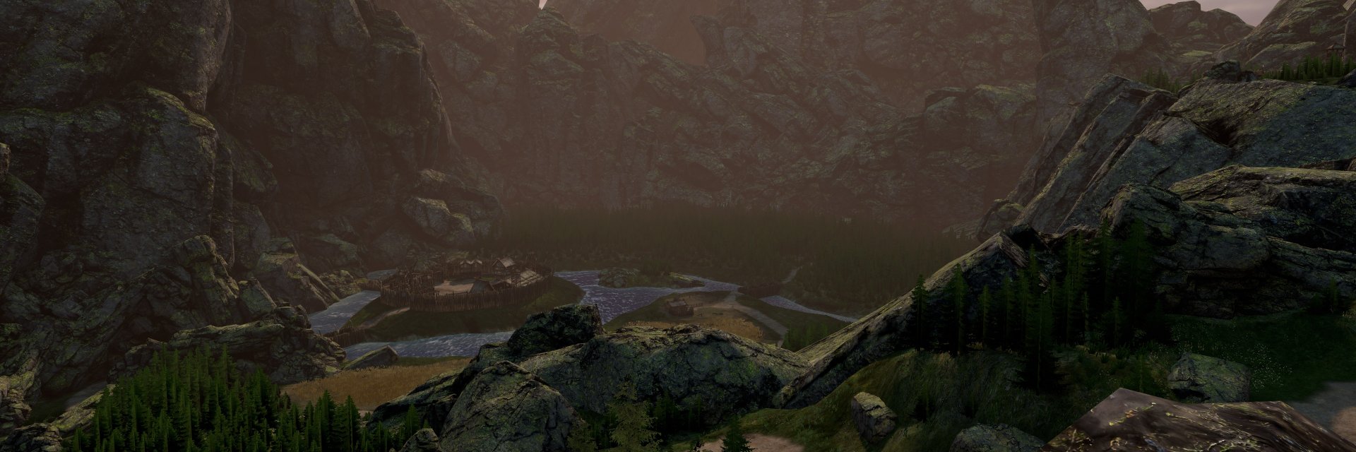 XeverianVR's profile banner image