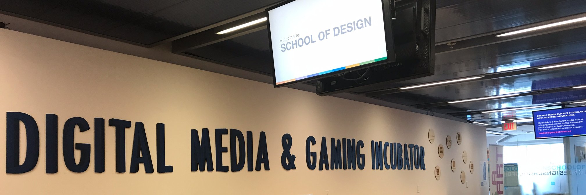 GBC Incubator banner