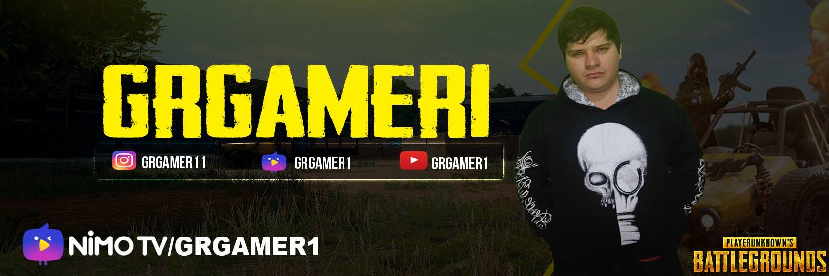 GRPerdido's profile banner image