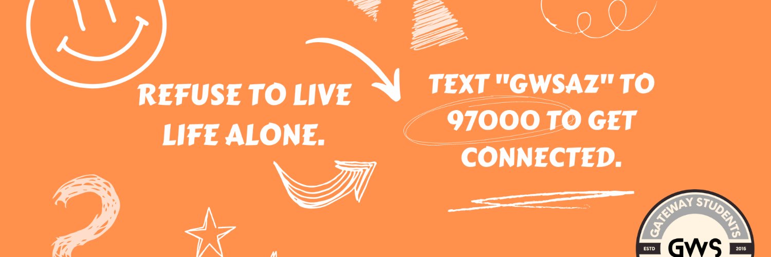 GWStudentsAZ's profile banner image