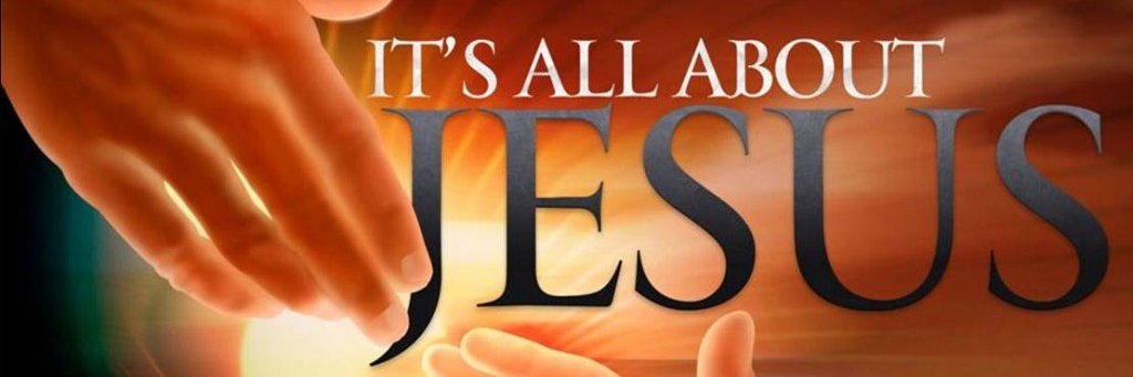 Jesus Truth banner