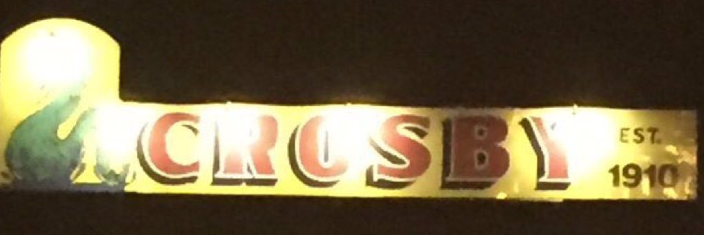 Minnesota Dick banner