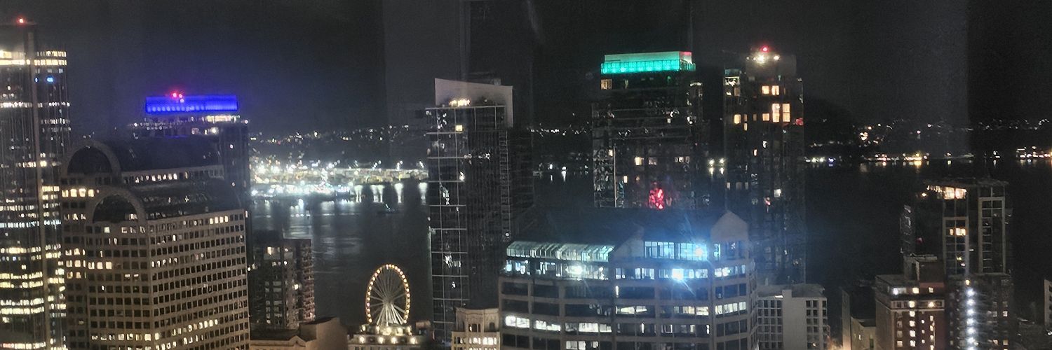 onlyoneseanote's profile banner image