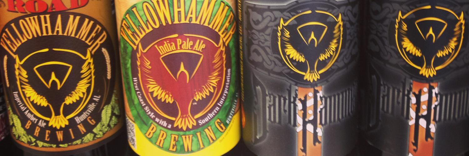 YellowhammerRep's profile banner image