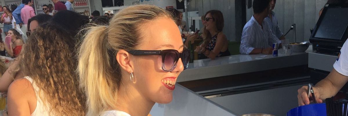GanLucia's profile banner image