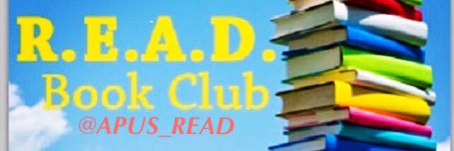 APUS_READ's profile banner image
