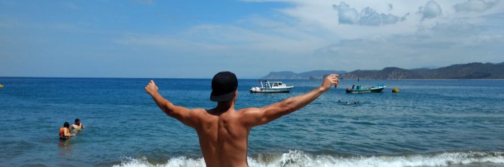 JaviEscalantee's profile banner image