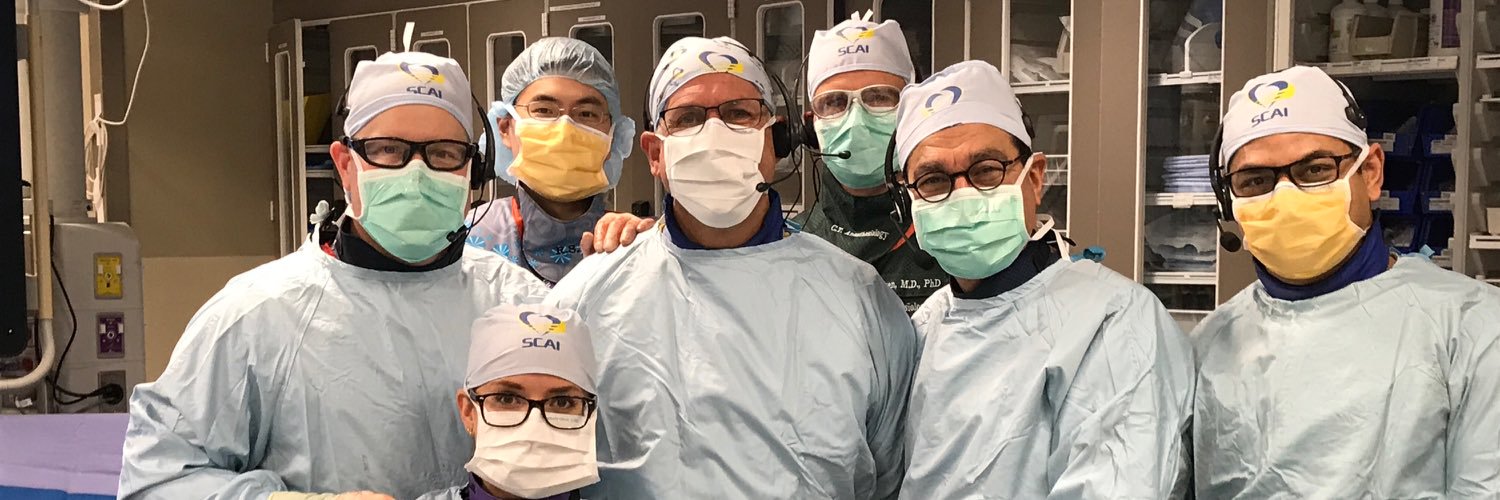 UW Med Cath Lab banner