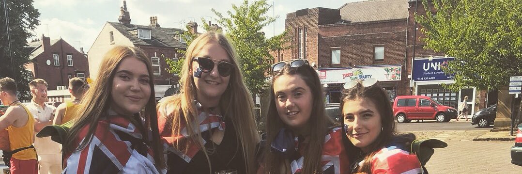 katie_catchpole's profile banner image
