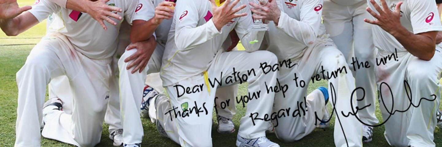 watsonbanz's profile banner image