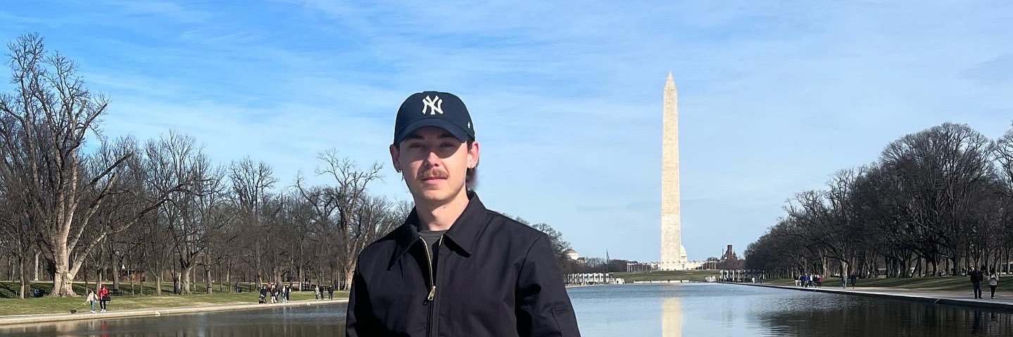 JBourekas's profile banner image