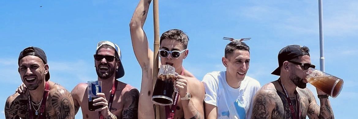 nicolasgauto's profile banner image