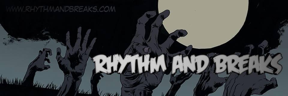 Rhythm And Breaks banner