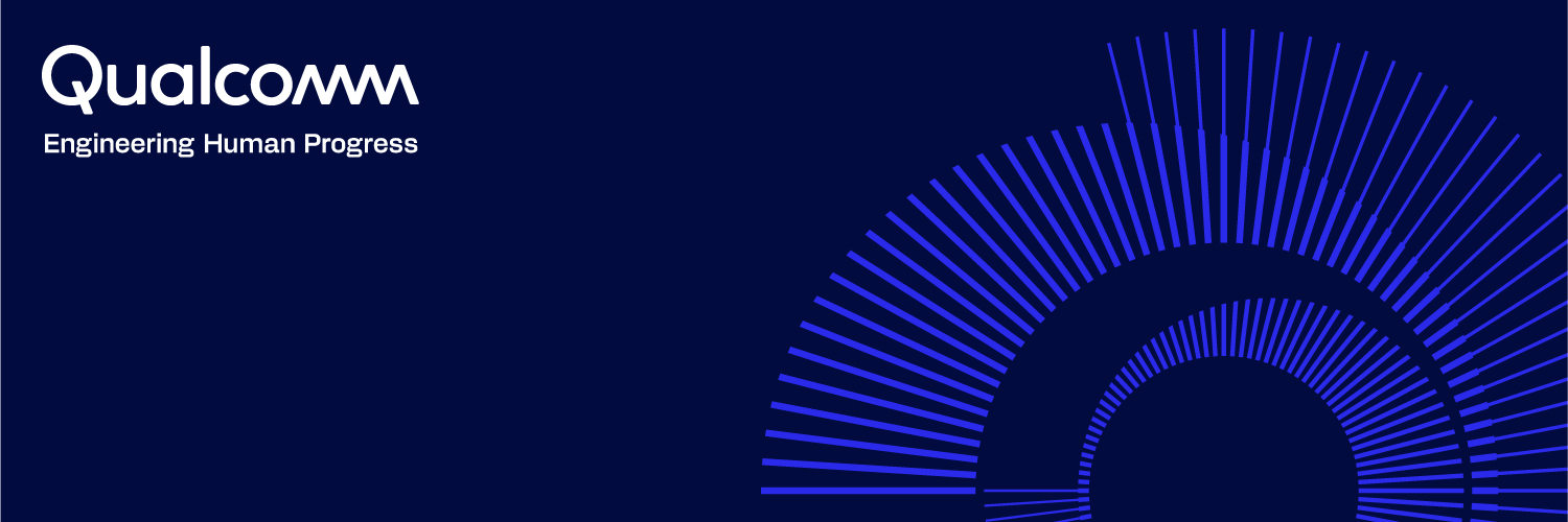 Qualcomm Policy banner