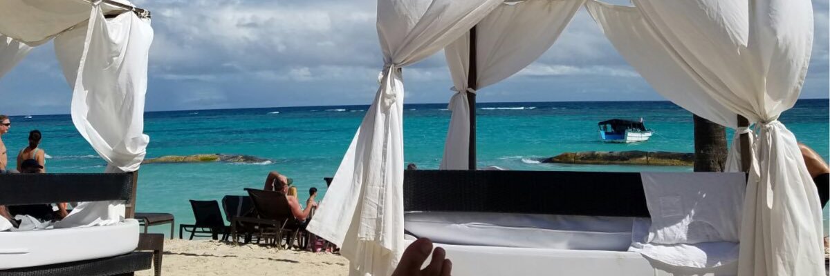 veronicaleclerc's profile banner image