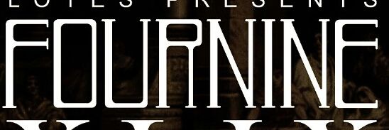 Fournine40's profile banner image