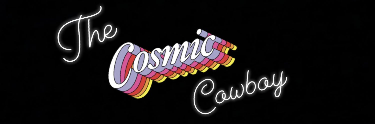 Marv, The Cosmic Cowboy🍄 banner