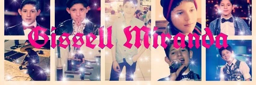 MirandaGrisell's profile banner image