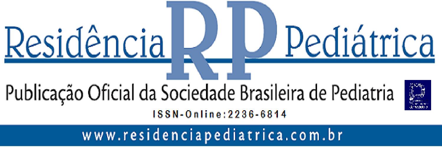 ResidPediatrica's profile banner image