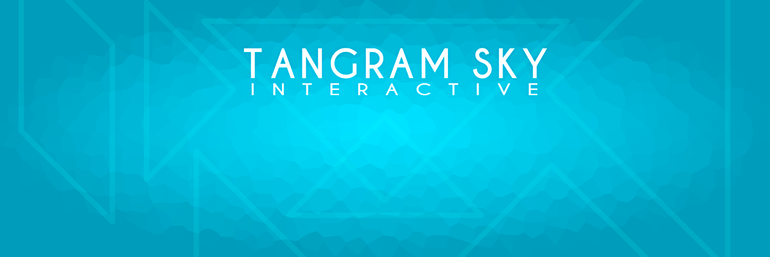 TangramSky's profile banner image