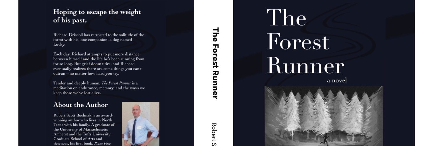RobertBoc's profile banner image