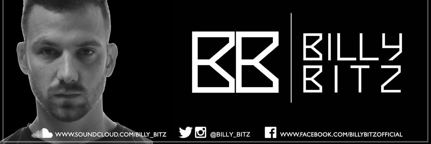 Billy Bitz banner