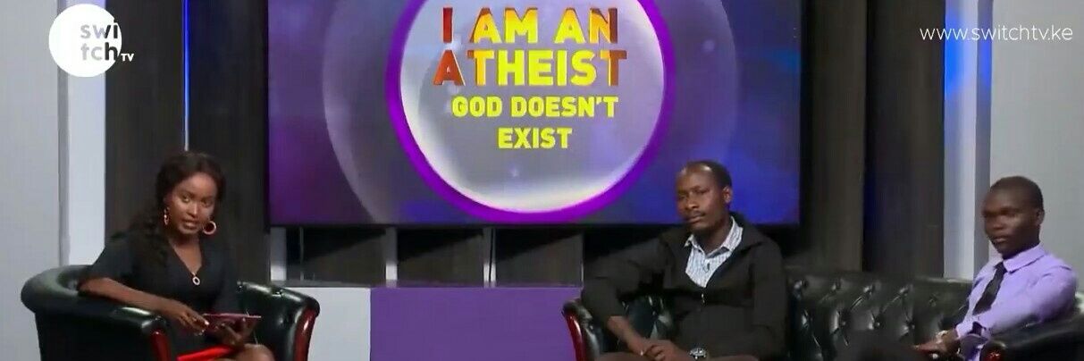 Secular_Kenyan's profile banner image