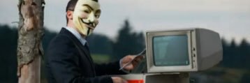 MaDmAxAnon's profile banner image