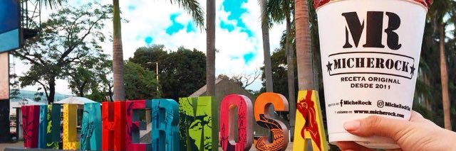 micherockmx's profile banner image