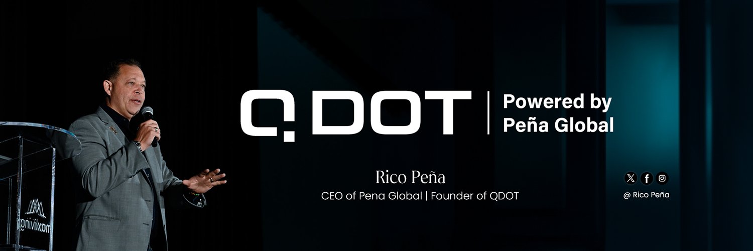 PenaGlobal's profile banner image