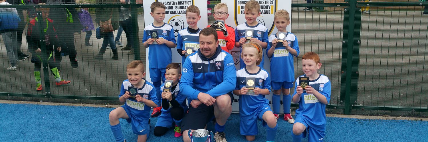 waynedocherty's profile banner image