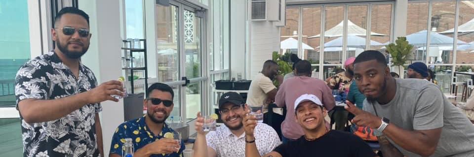 🦍💪🏼 Manny banner