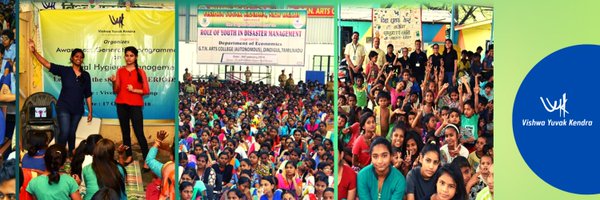 VYKIndia Profile Banner