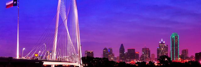 PartiesDallas's profile banner image