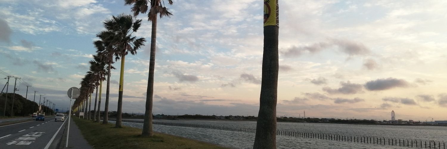 yz_az515's profile banner image
