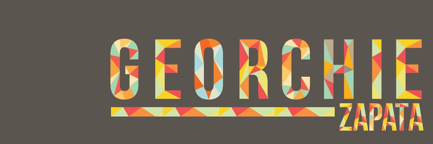 Georchie Zapata banner